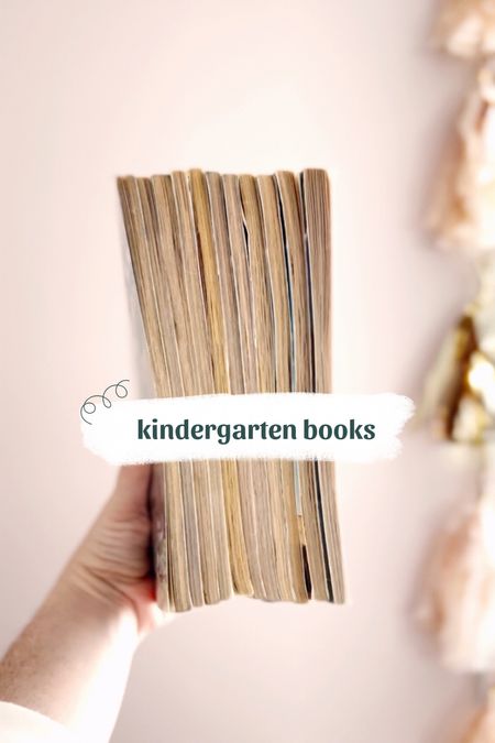 A list of many of the books we used and enjoyed while homeschooling our kindergartener this school year ✏️ 

Homeschool kindergarten book list // read aloud chapter books // classic children’s books // parenting books // homeschooling books

#LTKKids #LTKFamily