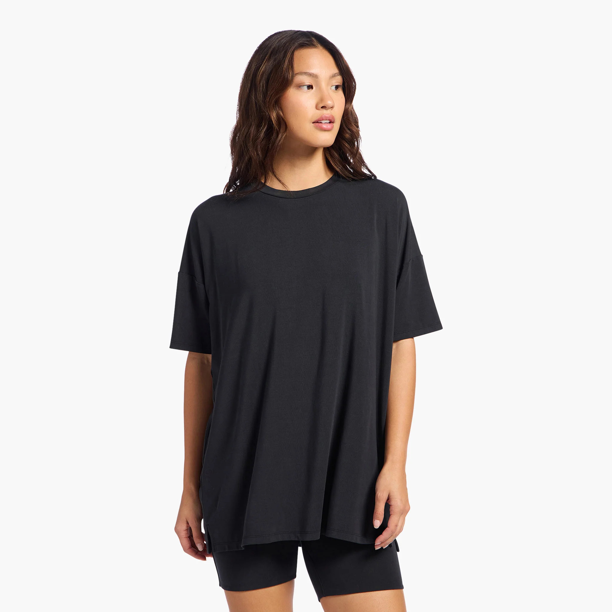 Biker Short Set | Nuuds US