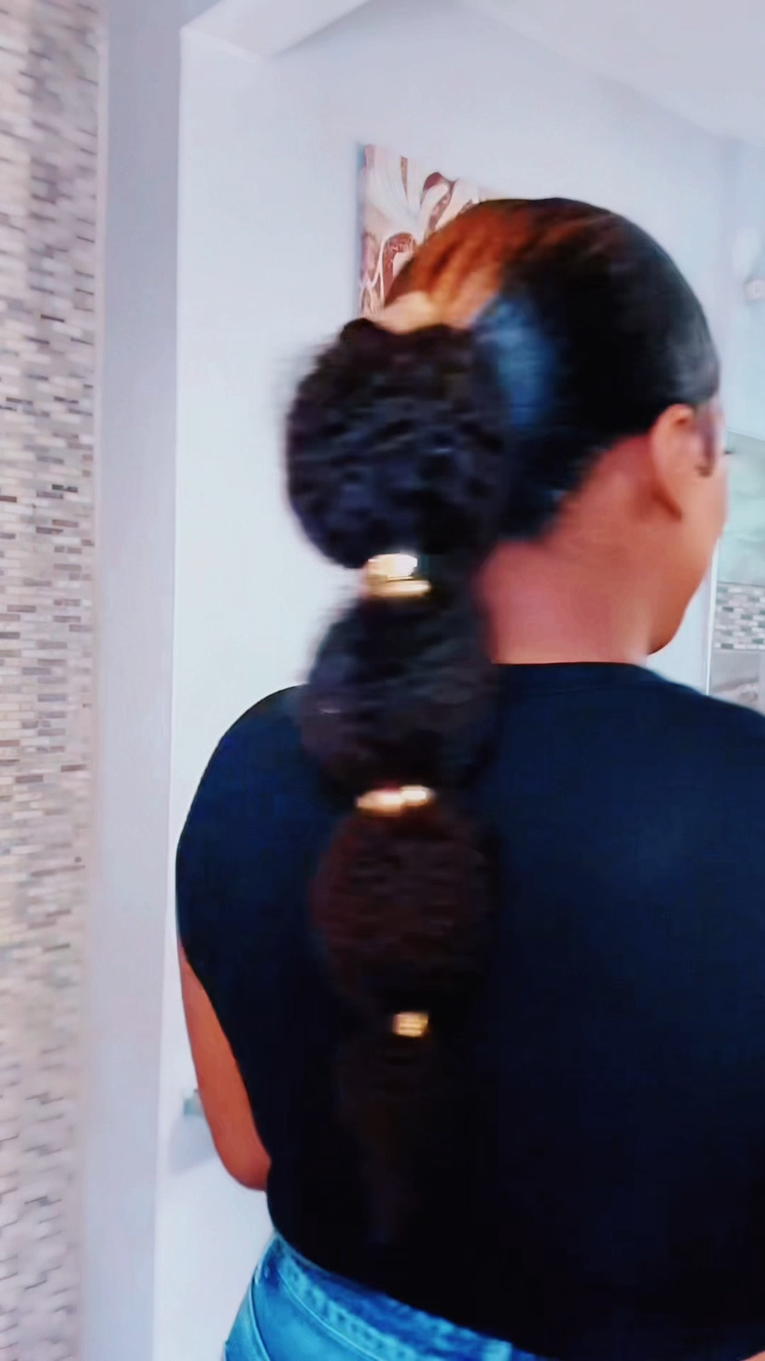  Natural hairstyles, protective hairstyles, Heatless hairstyles, easy hairstyle tutorial 

#LTKStyleTip #LTKBeauty