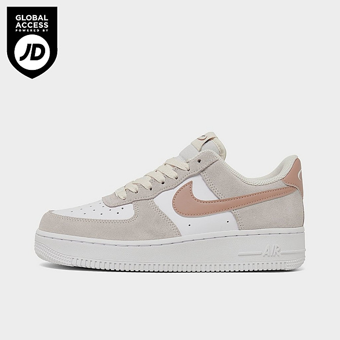 Women's Nike Air Force 1 '07 Casual Shoes | Finish Line (US)