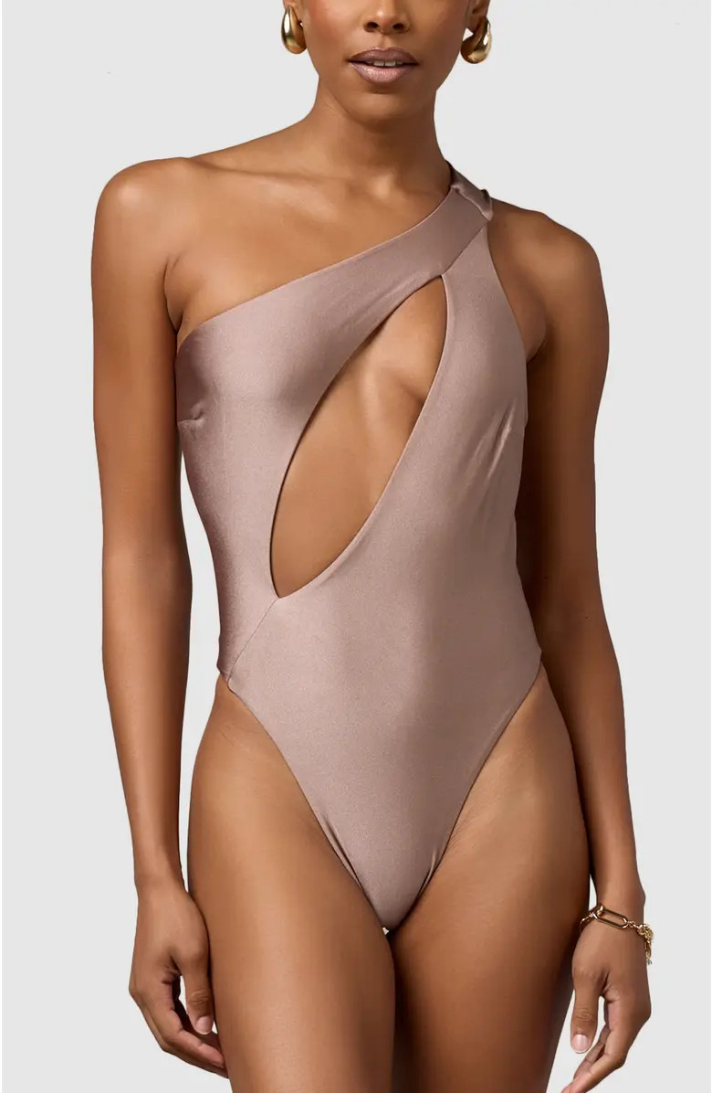 Serenity One-Piece Swimsuit | Nordstrom
