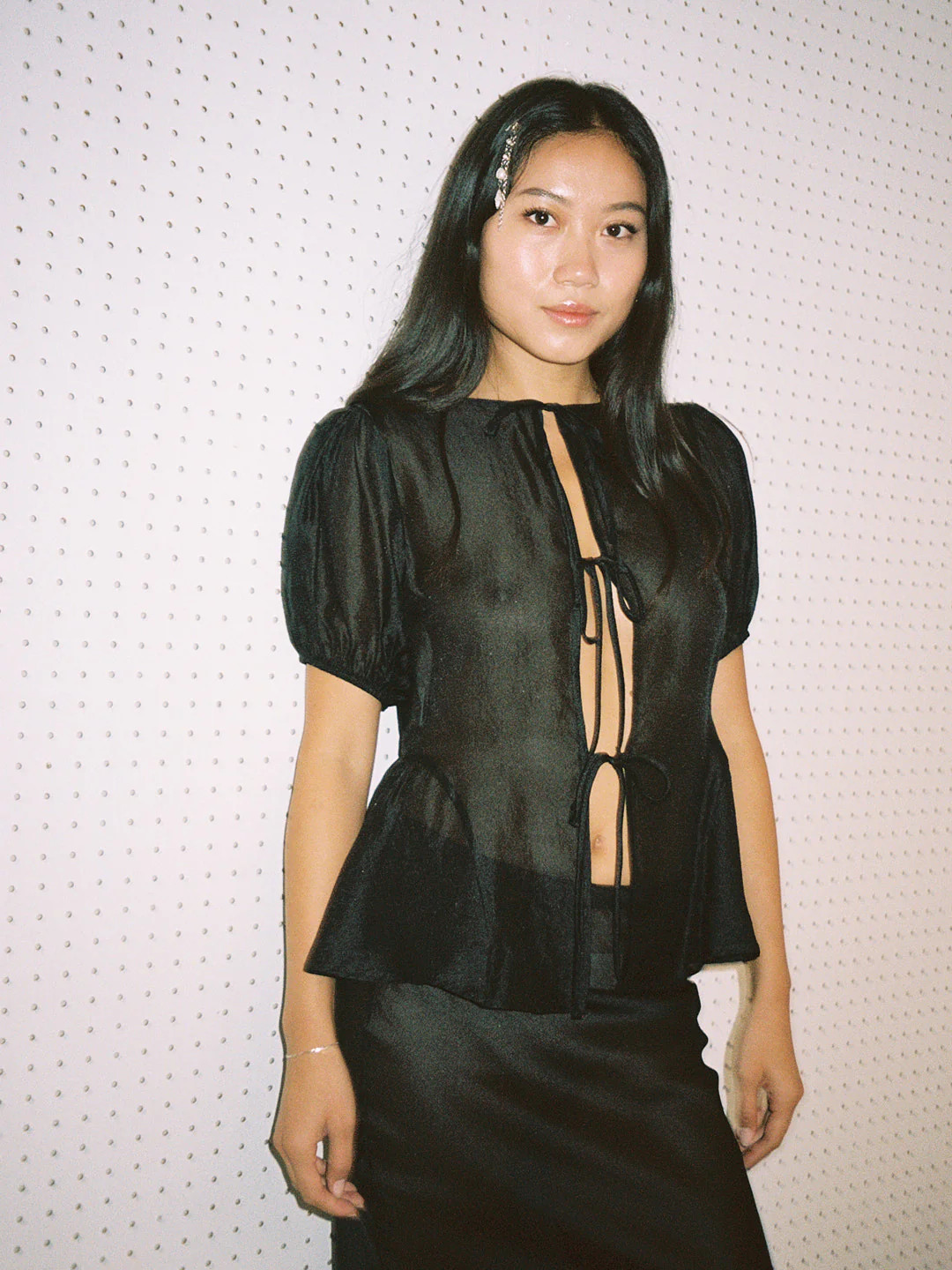 Petra Blouse
                  
                  Lisa Says Gah | Lisa Says Gah