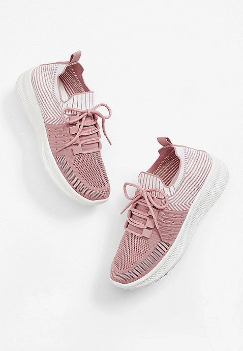 Fiona Sneaker | Maurices