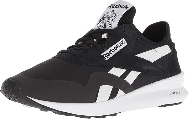 Reebok Women's Classic Nylon SP Sneaker | Amazon (US)
