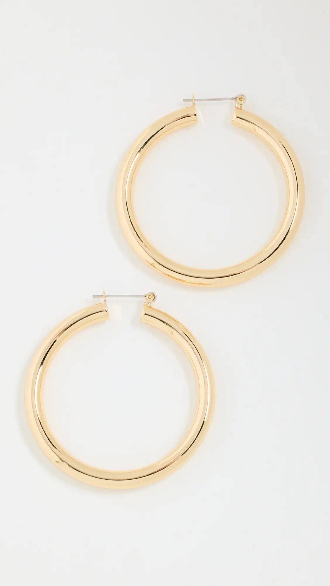 Luv Aj Amalfi Tube Earrings | Shopbop | Shopbop