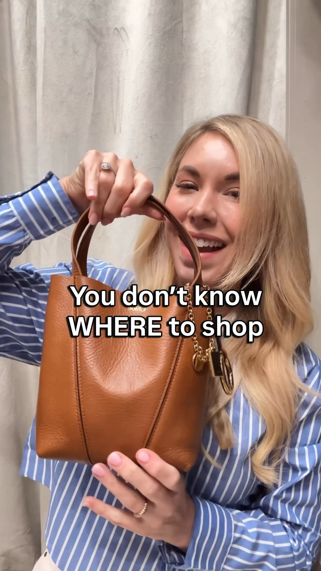 NOTE: shipping will take longer on this bag but it’s so worth it. They ship through Hong Kong from Italy to SAVE you money.

Trust me I have purchased a lot of amazing designer deals from this site!

#LTKSaleAlert #LTKdayinmylife #LTKootd

#LTKgrwm #LTKdayinmylife #LTKSaleAlert