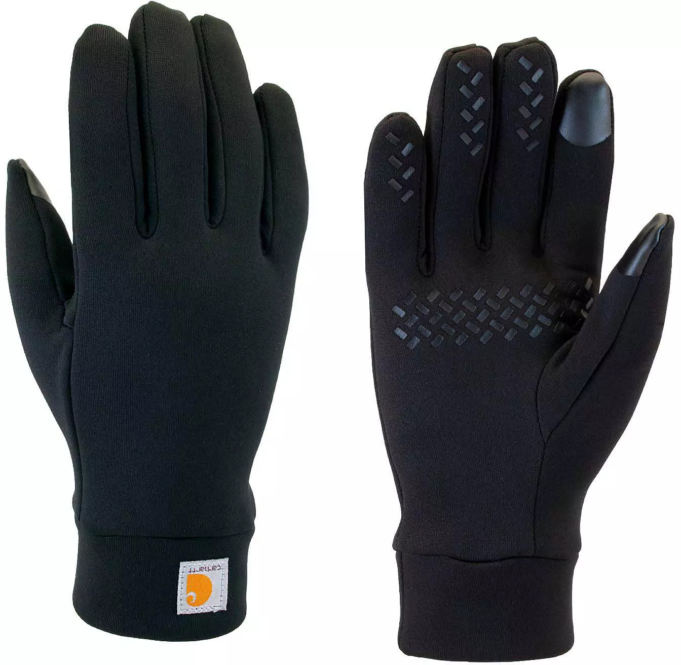 Carhartt Men's Stretch Fleece Gloves | DICK'S Sporting Goods