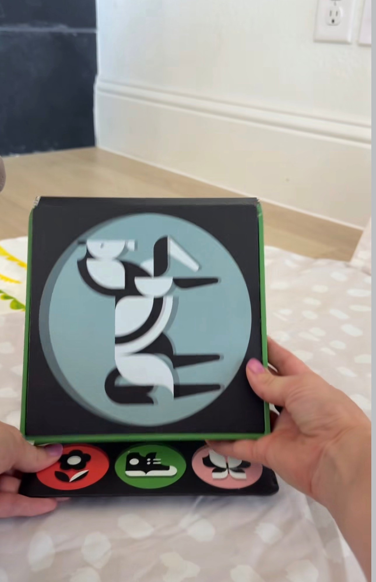 0-3 month toys 

#LTKBaby #LTKmomlife