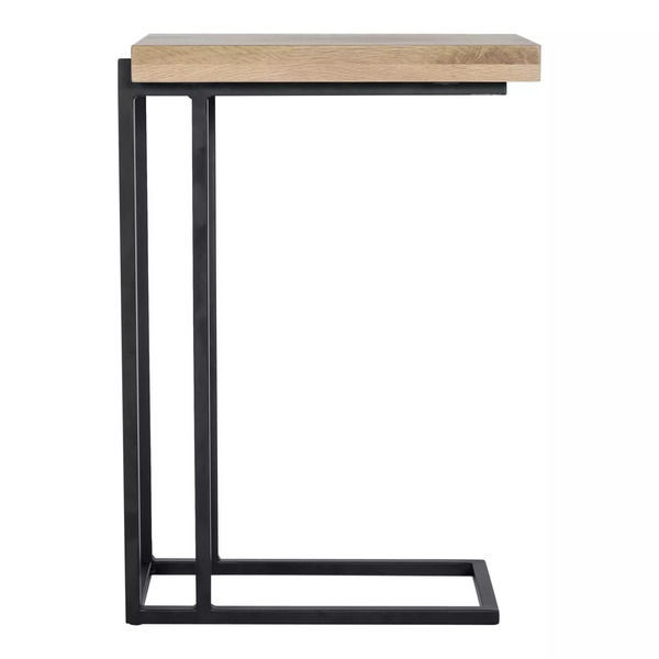 Mila C Shape Side Table
     
      20% OFF | Scout & Nimble