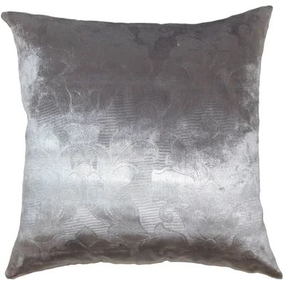 Stanton Velvet Throw Pillow | Wayfair North America