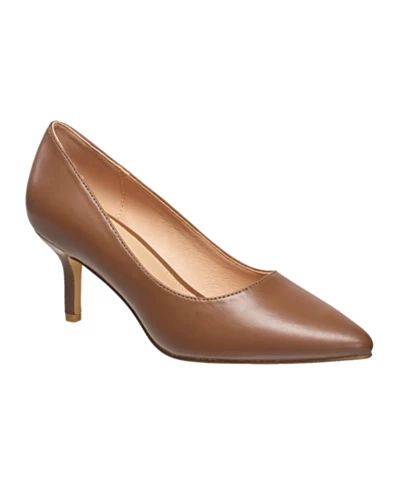 Women's Gayle Pointed Pumps | Macy's