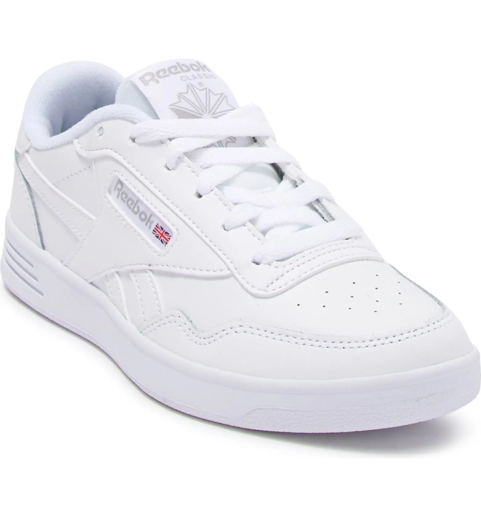 Reebok Club Memt Sneaker | Nordstromrack | Nordstrom Rack