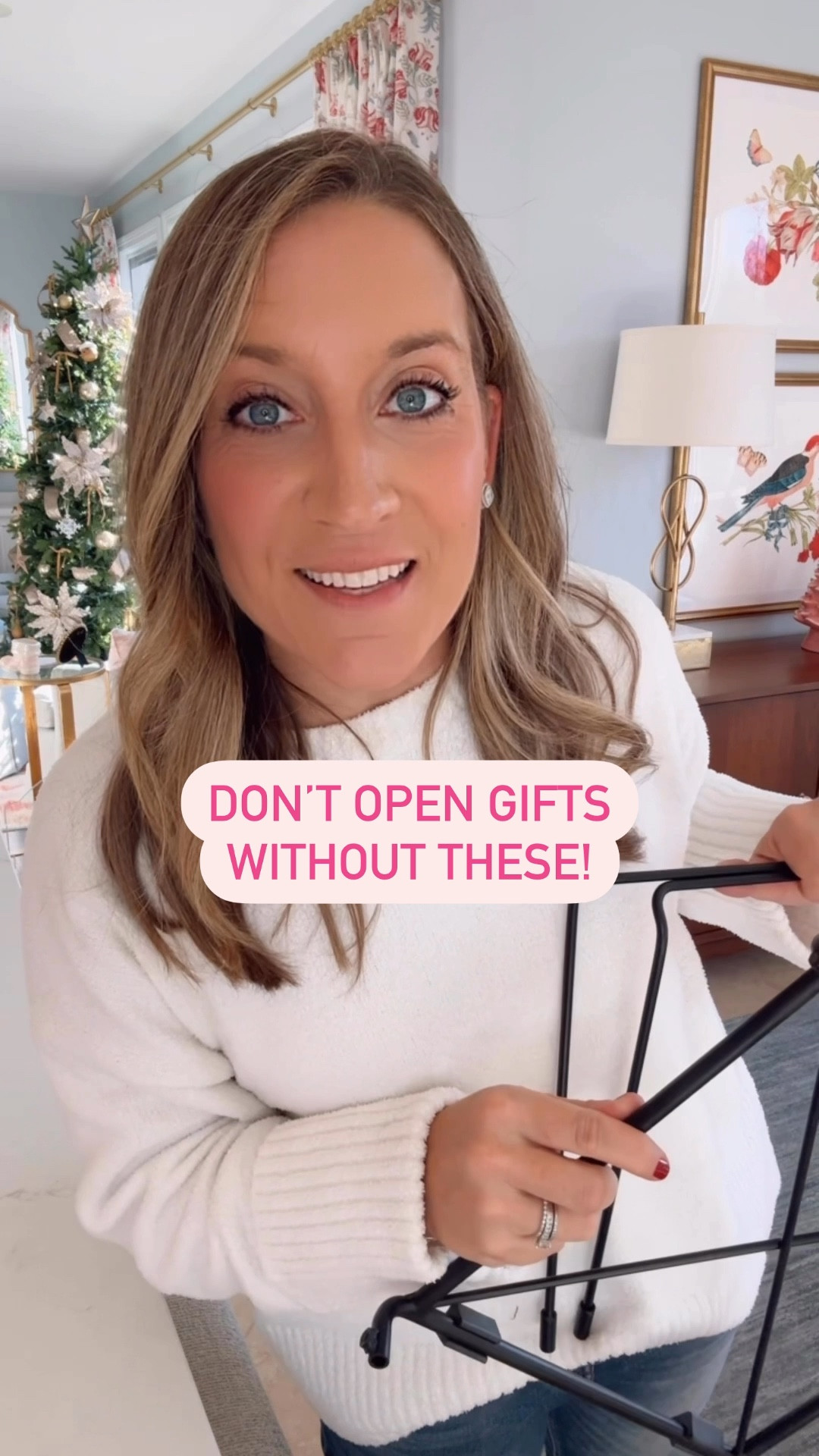 Holiday must haves! Perfect for Christmas morning, parties, BBQ tailgates and more! Great gift ideas too!

#LTKHome #LTKSeasonal #LTKHoliday