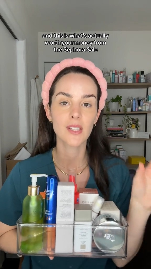 Sephora Sale Skincare Favorites ✨

#LTKbeauty #LTKsalealert #LTKxSephora