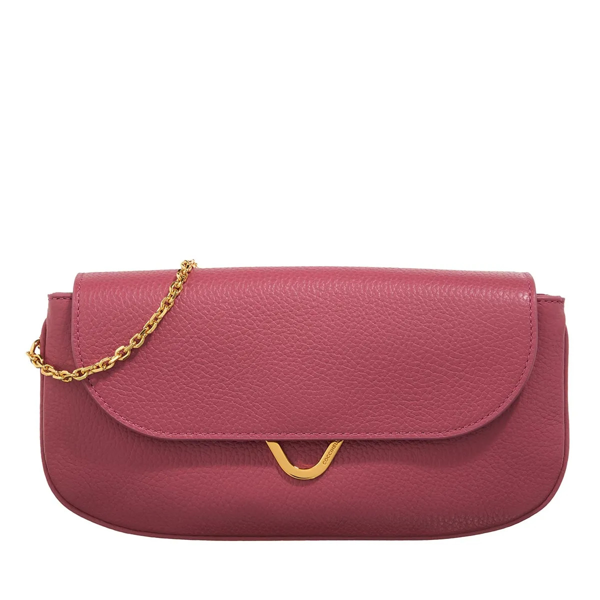 Coccinelle Coccinelle Dew Rosewood | Crossbody Bag | Fashionette (DE)