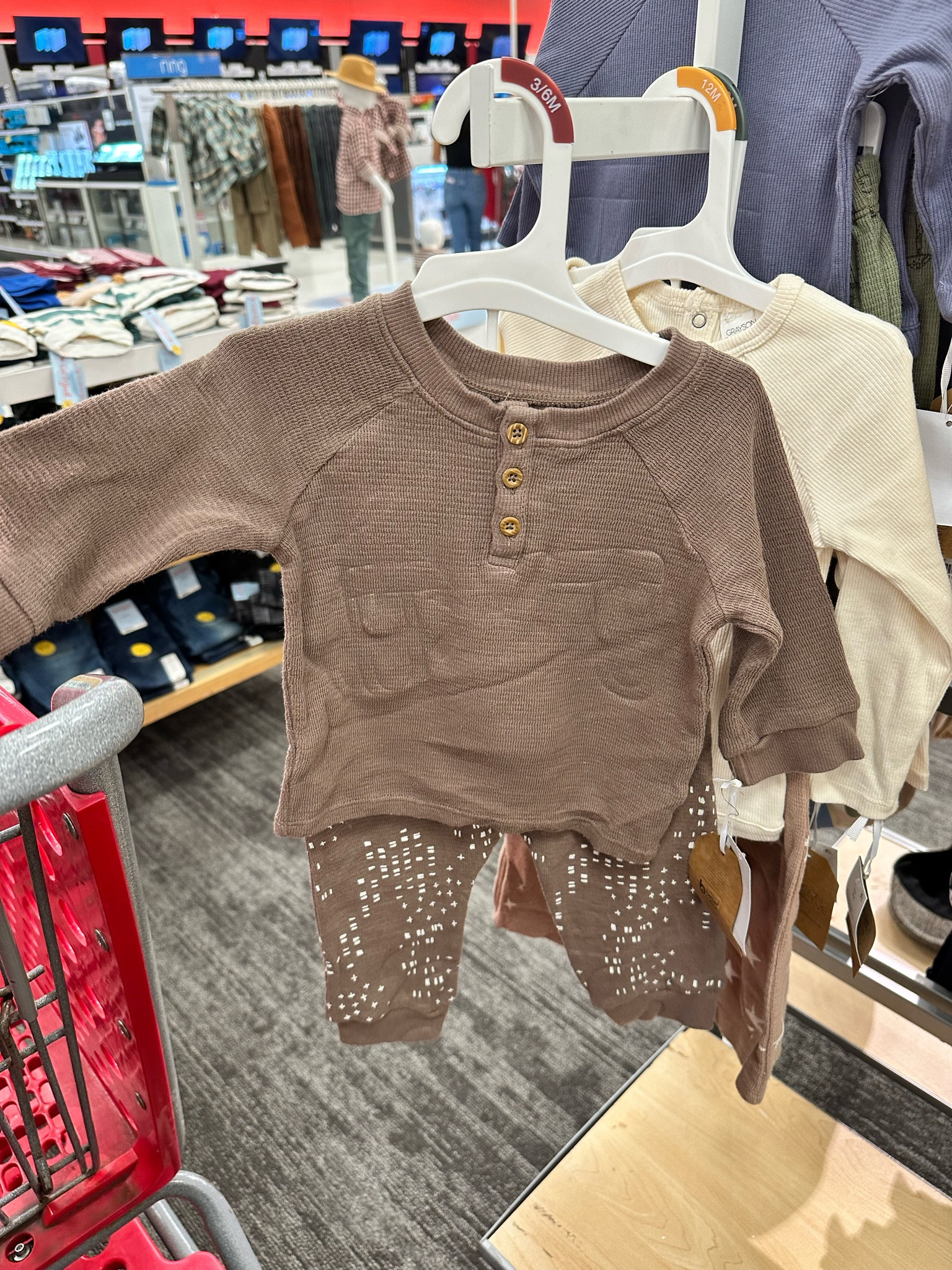 Gender neutral options 

#LTKkids #LTKbaby #LTKSeasonal