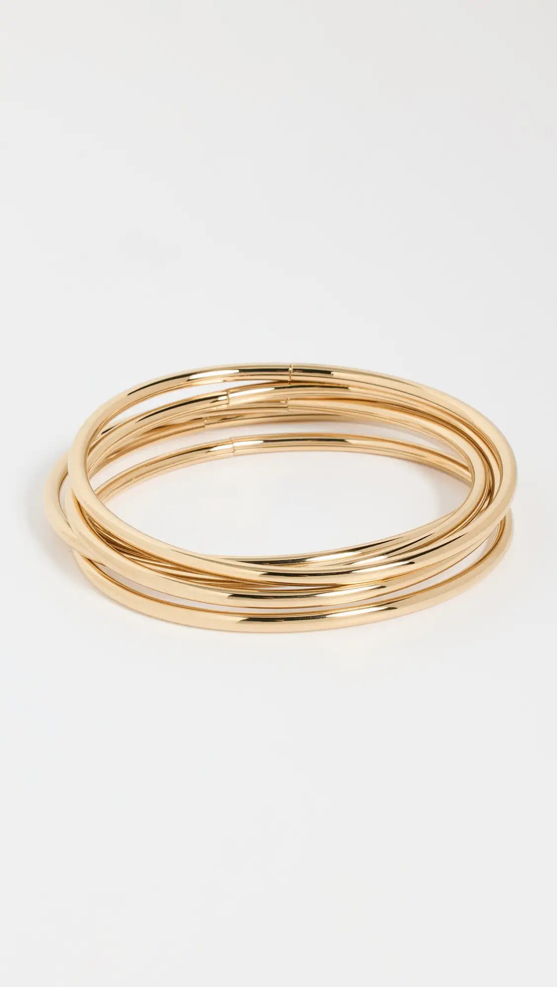 Jenny Bird Dane Bangles Set of 5 | Shopbop | Shopbop