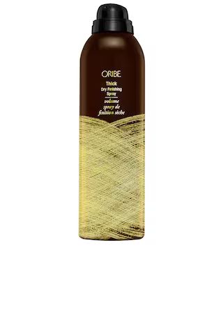 Thick Dry Finishing Spray
                    
                    Oribe | Revolve Clothing (Global)