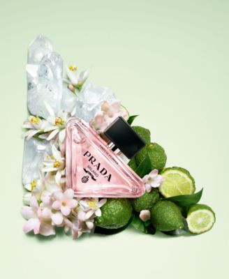 Prada Paradoxe Virtual Flower Eau De Parfum Fragrance Collection | Macy's