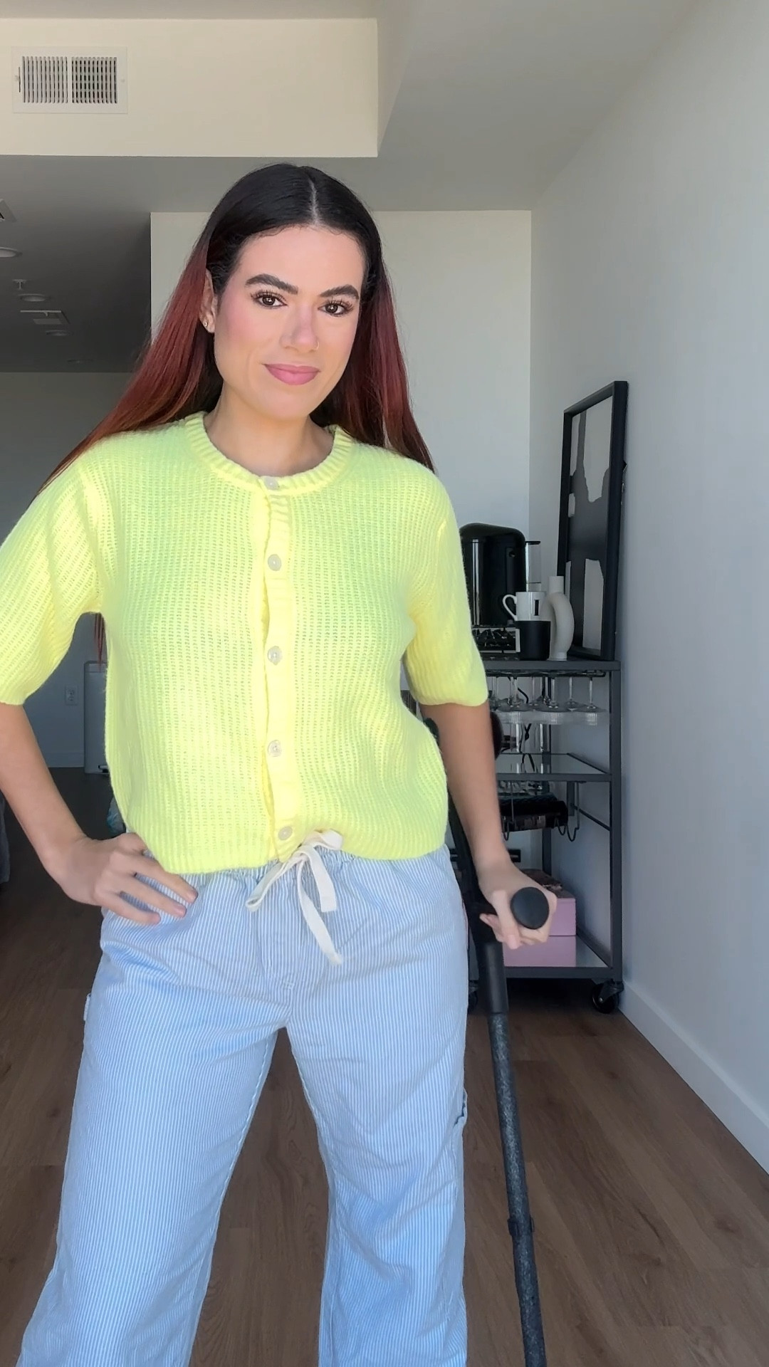 cute outfit for lunch as we transition into fall🤍

#LTKSeasonal #LTKVideo #LTKStyleTip