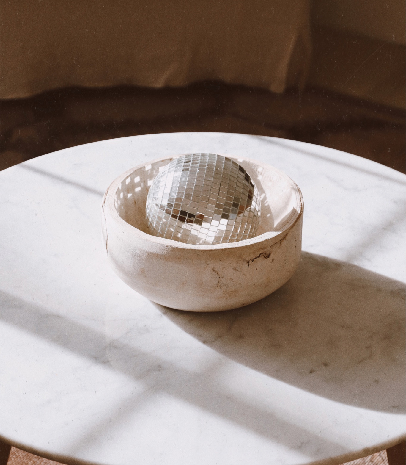 Disco ball but make it elegant 🪩

#LTKstyletip #LTKunder50 #LTKhome