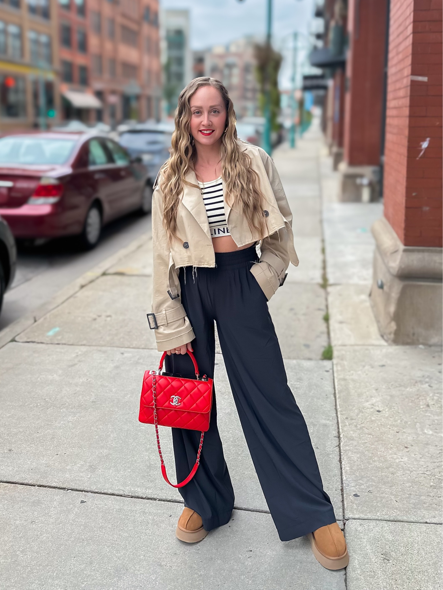 #falloutfit #falloutfits #uggtazz #uggtazzslippers #fallootd

#LTKSeasonal #LTKshoecrush #LTKstyletip