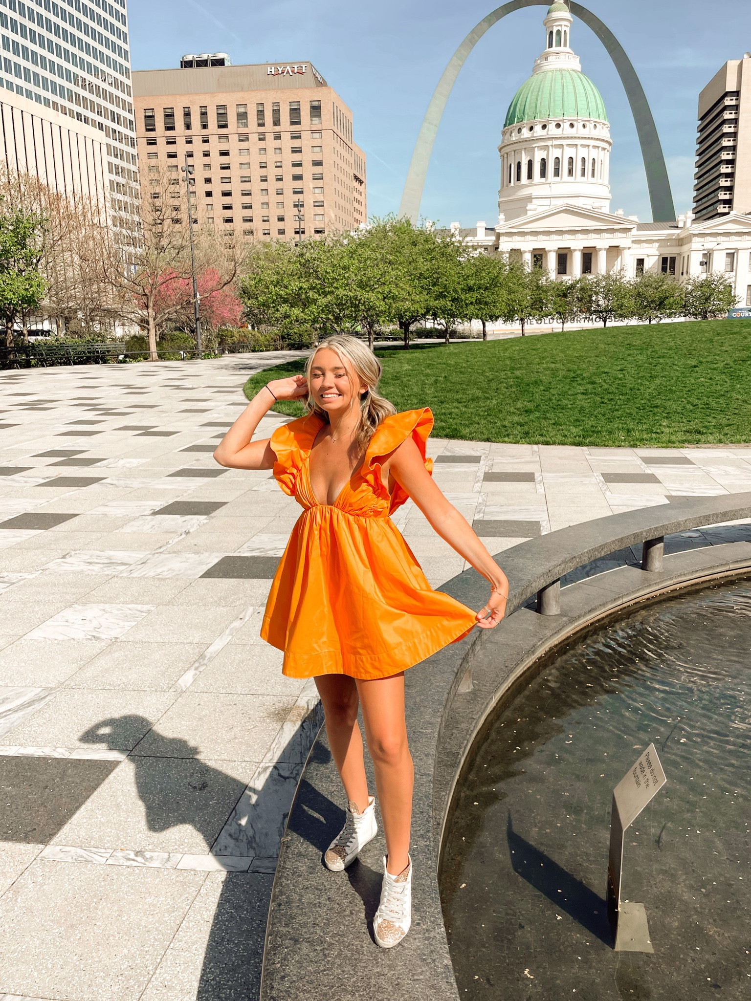 SPRING-SUMMER GRAD DRESS FIND💖

#LTKGiftGuide #LTKfit #LTKSeasonal