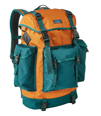 Adults' L.L.Bean Continental Rucksack | L.L. Bean