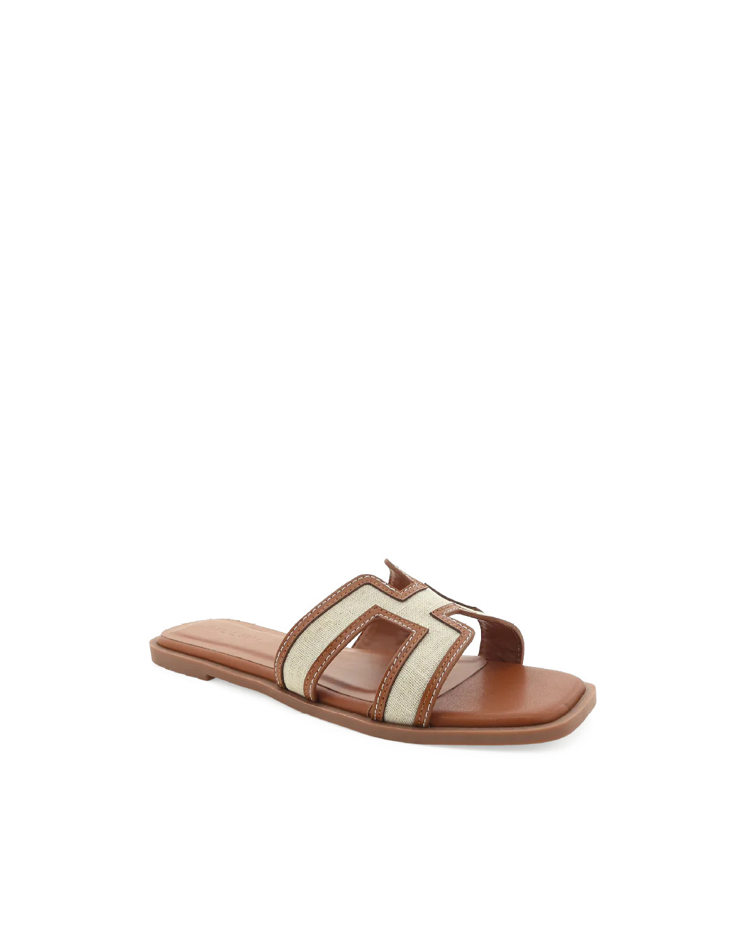 GORDY - NATURAL LINEN-TAN | Billini (US)