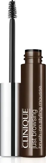 Just Browsing Brush-On Tinted Brow Styling Mousse | Nordstrom
