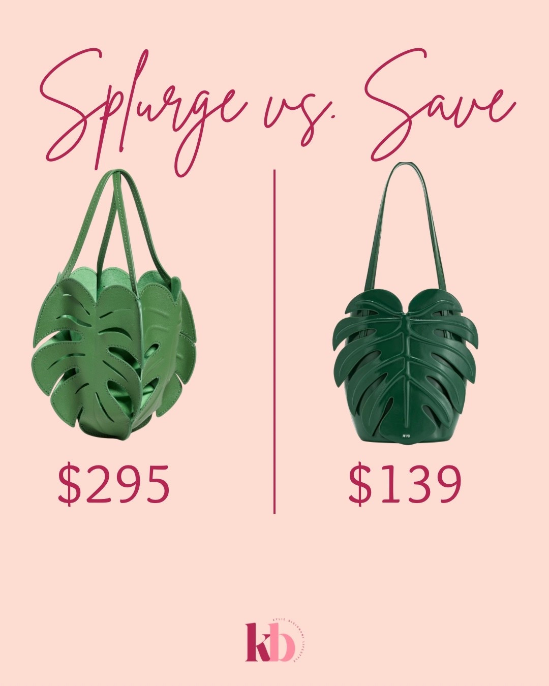 Staud leaf bag dupe
JW Pei leaf bag


#LTKSaleAlert #LTKOver40 #LTKSeasonal