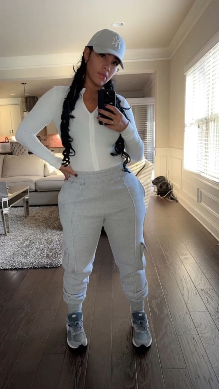 Keepin it CoZy & Cute 