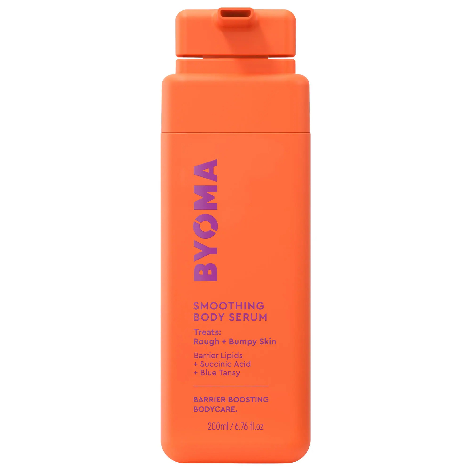 BYOMA Smoothing Body Serum 6.76 oz/200 ml | Sephora (CA)