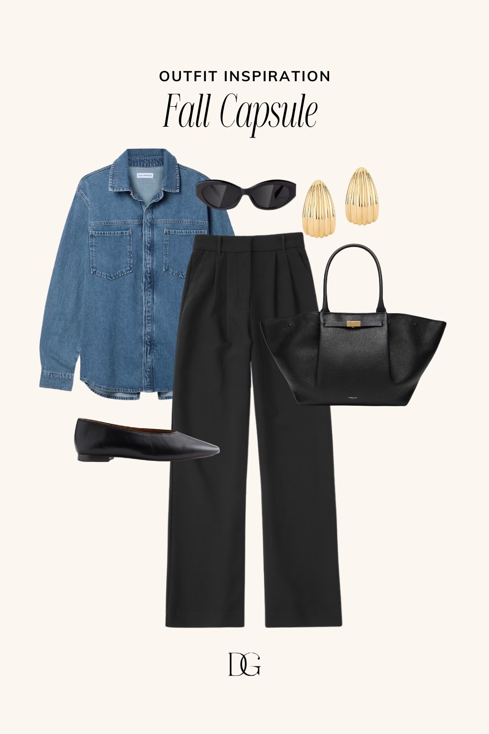 Fall Capsule Wardrobe | fall fashion, fall outfit, fall outfits, fall wardrobe, fall essential, fall essentials, fall style, fall looks, fall look, fall 2025, fall trend, fall trends, fall closet basics, fall closet basic, fall closet essentials, fall closet essential, fall wardrobe staples, fall wardrobe staple, fall staple, fall staples, fall basics, fall basic, autumn outfits, fall 2025


#LTKStyleTip #LTKSeasonal #LTKShoeCrush