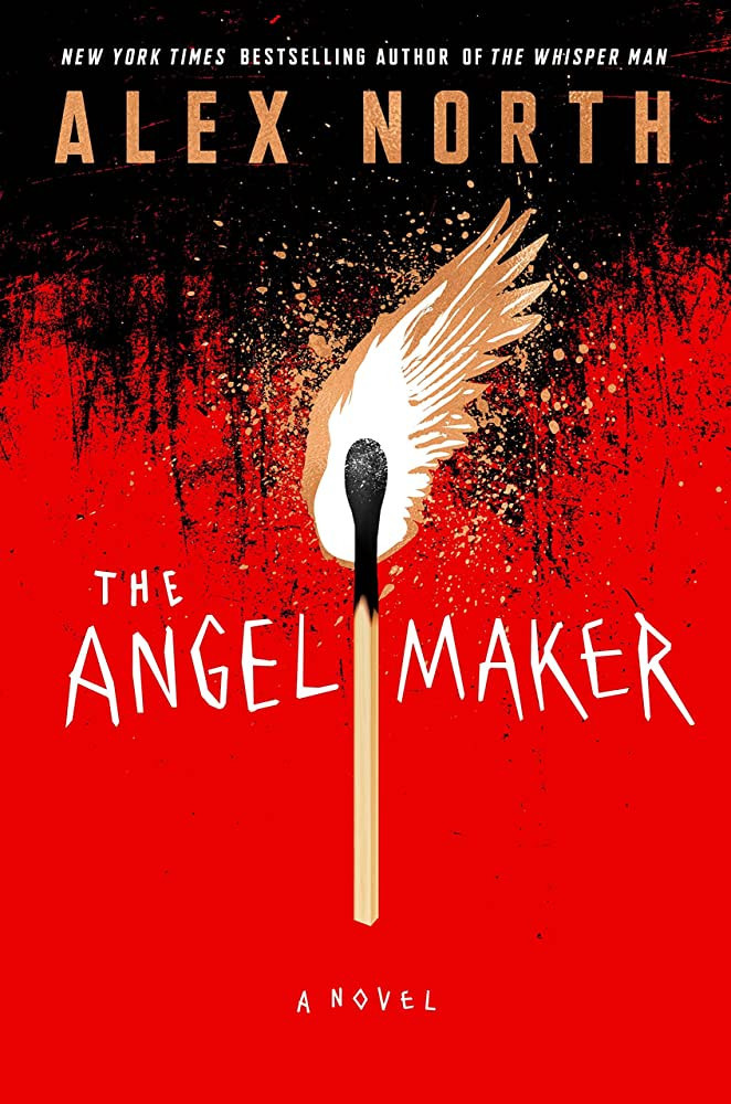 The Angel Maker: A Novel | Amazon (CA)