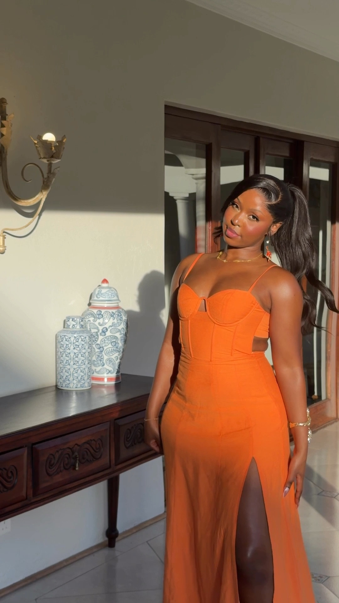 🧡🧚🏾

#LTKootd