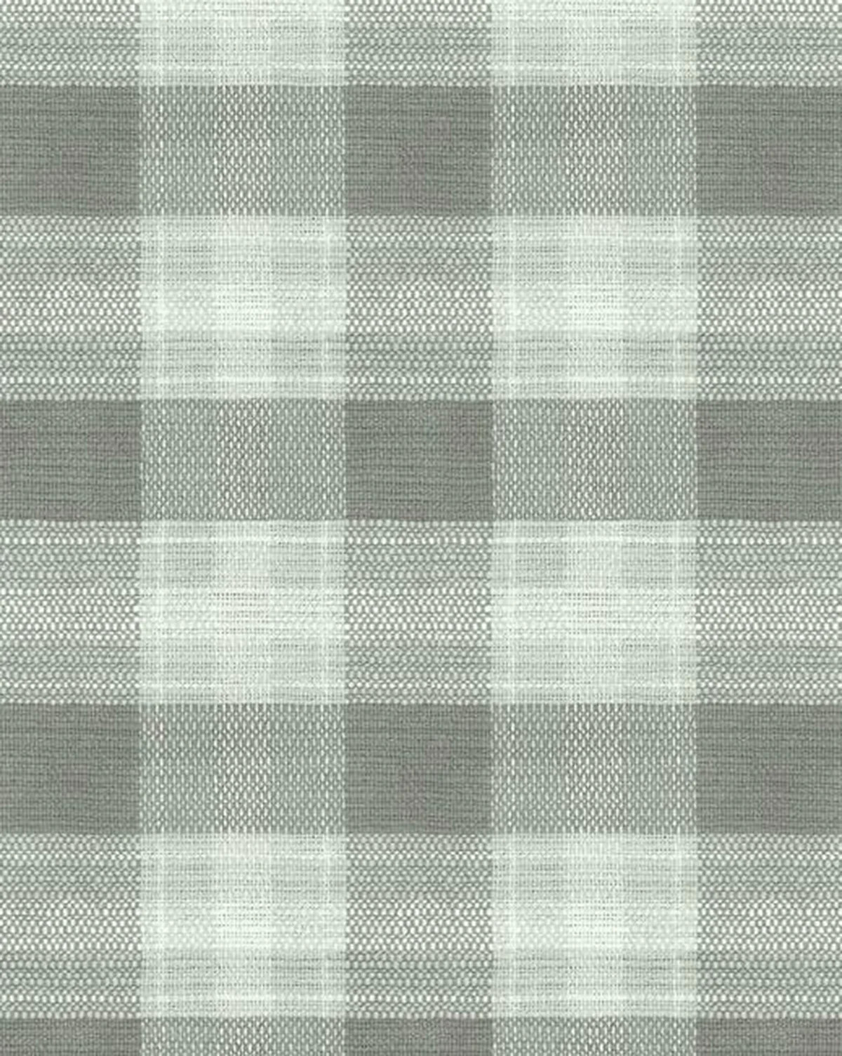 Woven Buffalo Check Wallpaper | McGee & Co. (US)