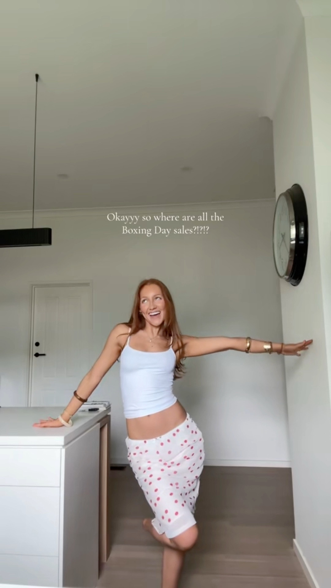 You can shop my most recent tik Tok outfit from cotton on  🫶🏻
Top- size XS (usual size)
Bottom- size 8 (usual size)

#LTKstyletip #LTKsummer #LTKaustralia