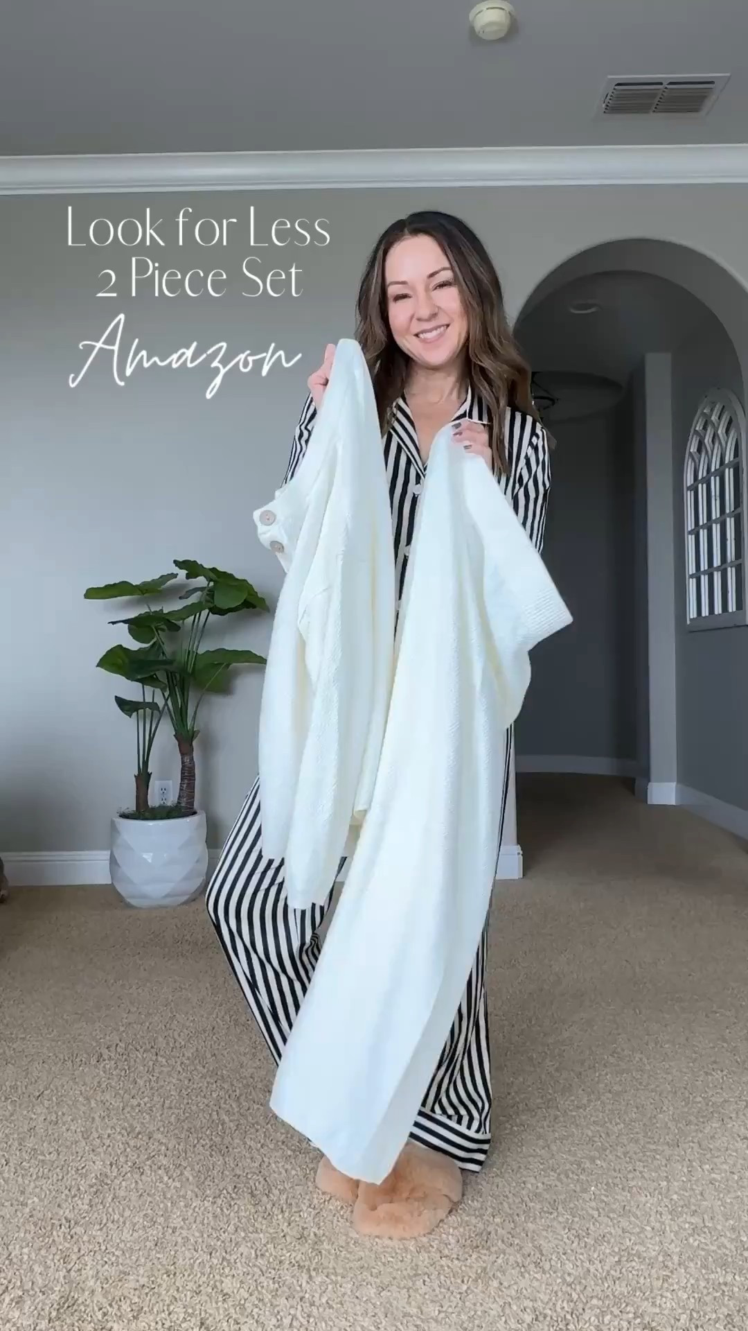 Casual Two Piece Outfit

Two piece set in white size XS
*sold out but I tagged similar!*

Casual  White set  Two piece outfit  Fashion guide  Style tip  Outfit inspo  Style guide  Outfit for her  Two piece set  Matching sets for her

#LTKmomlife #LTKootd #LTKSeasonal