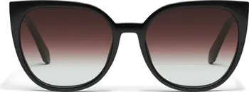 Staycation 57mm Gradient Cat Eye Sunglasses | Nordstrom