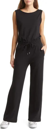 The Elevate Happy Hour Jumpsuit | Nordstrom