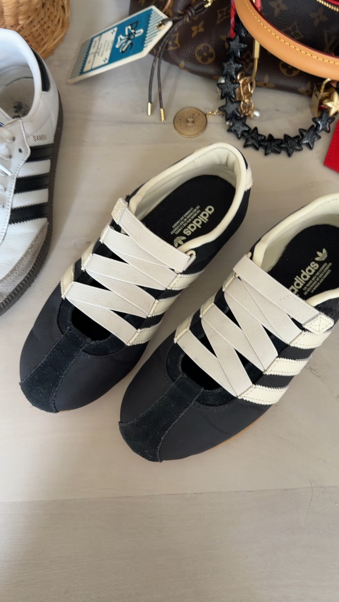 looking for a new sneaker… Definitely check these out!

#LTKOver40 #LTKTravel #LTKootd
