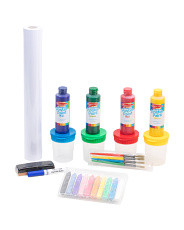 Easel Accessory Set | TJ Maxx