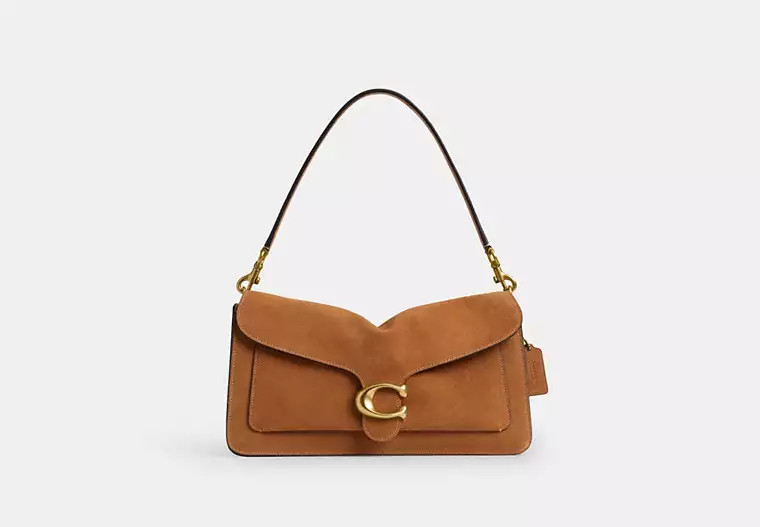 Tabby Shoulder Bag 36 | Bags | Coach | COACH® | Coach (US)