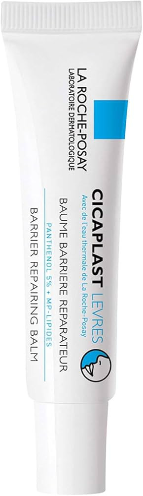 La Roche Posay Cicaplast B5 Lip Balm | Amazon (US)