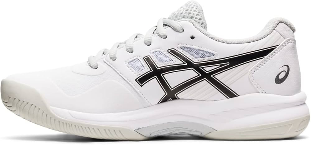ASICS Women's Gel-Game 8 Tennis Shoes | Amazon (US)