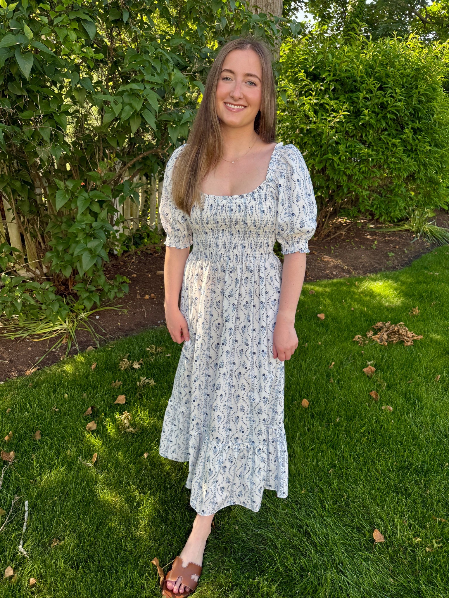 Nap dress season! My current favorite Hill House Home nap dress 

#LTKFindsUnder100 #LTKSeasonal #LTKSummerEdit