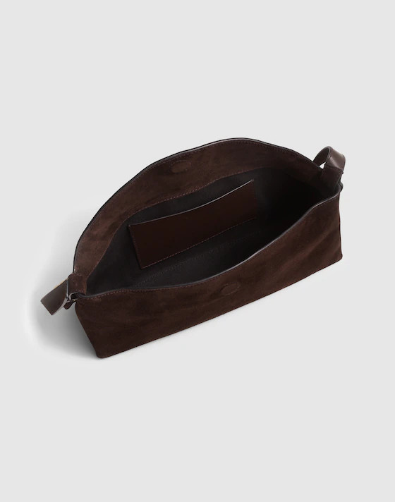 The Date Night Shoulder Bag | Madewell