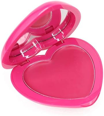 Half Caked Candy Paint Cheek + Lip Tint - Dollhouse | Amazon (US)