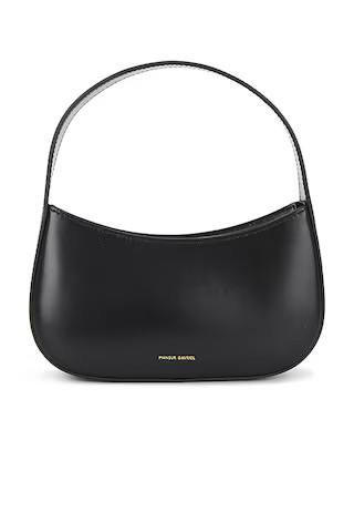 Mansur Gavriel Bonbon Bag in Black from Revolve.com | Revolve Clothing (Global)
